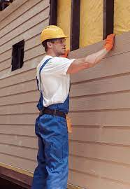 Best Insulated Siding Installation  in Mount Ora, OH